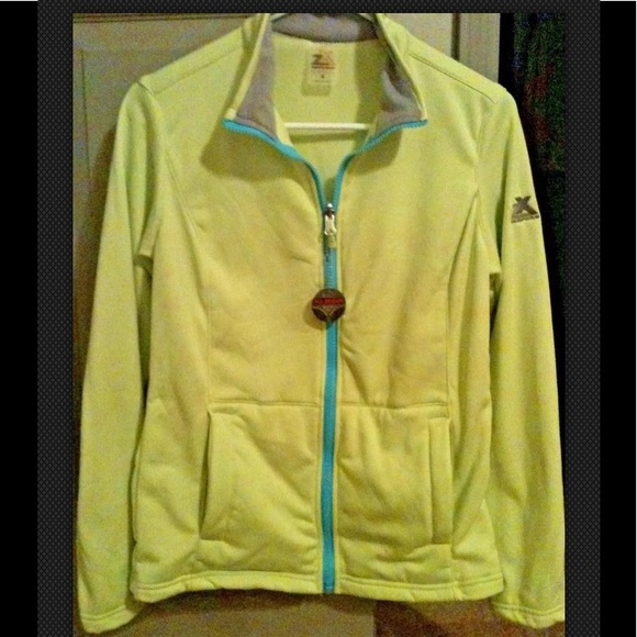 Zero Xposur 3 in 1 Coat Jacket Final Price - Picture 3 of 6